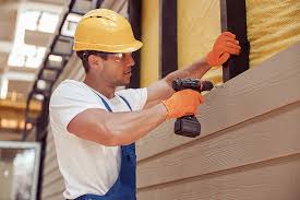 Trusted Adair Village, OR Siding Services Experts